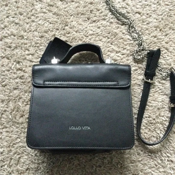 🔥HOST PIC🔥 LOLLO VITA Purse - Picture 10 of 16